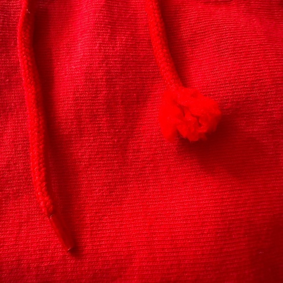 Vintage Ohio State Buckeyes Steve & Barry’s Hoodie Men Size Large - Picture 3 of 8